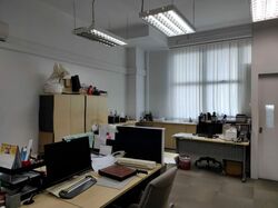 Tradehub 21 (D22), Factory #570466141